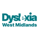 Dyslexia West Midlands logo