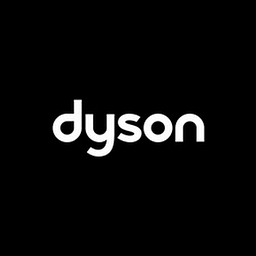 Dyson logotyp