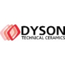 Dyson Technical Ceramics logo