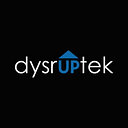 Dysruptek logo