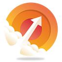 Logo de Dysruptia, Marketing Digital