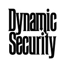 Dynamic Security Technologies logo