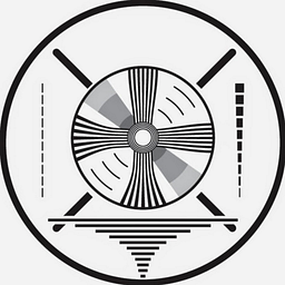 Dystopia Rising logo