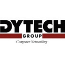 Dytech Group logo
