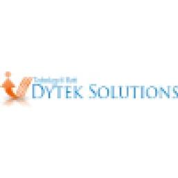 Dytek Solutions, LLC logo