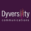 Dyversity Communications Inc. logo
