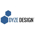 Dyze Design logo