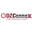 Dzconnex logo