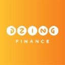 Dzing Finance logo