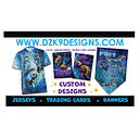 DZK9 Designs
