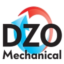 Dzo Mechanical logo