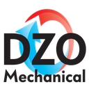 DZO Mechanical logo