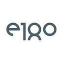E 180, Inc. logo