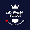 E2d Education Services logo