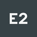 E2 Experiential Environments Melbourne logo