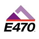 E 470 Public Highway Authority logo