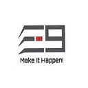 E 9 Enterprises Inc. logo
