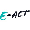 E Act logo