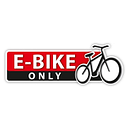 E-BIKE ONLY