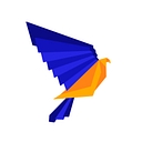 E Bizsoft logo