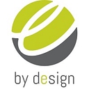 E By Design Technologies Inc. logo
