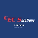 Ec Solutions Inc logo