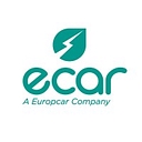 E Car Club Ltd logo
