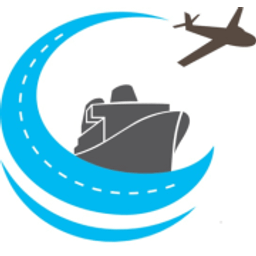 E Cargo Inc. logo