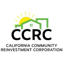 California Community Reinvestment Corporation logo