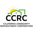 California Community Reinvestment Corporation logo