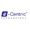 E Centricinnovations logo