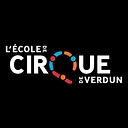 école De Cirque De Verdun logo