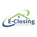 E Closing   Title And Settlement Software logo