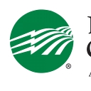 Illinois Electric Cooperative logo