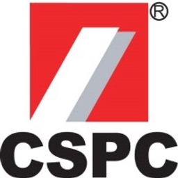 CSPC Pharmaceutical Group logo