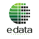 E-Data Teknoloji Pazarlama AS logo