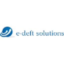 E-Deft Solutions, LLC logo