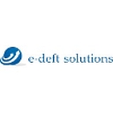 E Deft Solutions logo