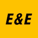 E & E Industries logo