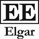 Edward Elgar Publishing logo