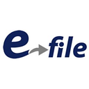 E-file logo
