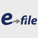 E-File.com logo