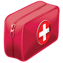 E-firstaidsupplies logo