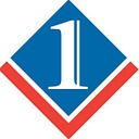 First National Bank Of Pandora logo