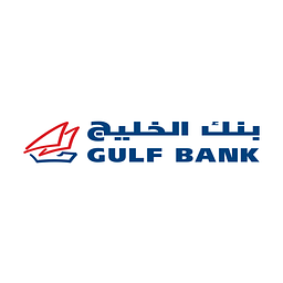 Gulf Bank logo