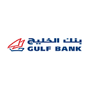 Gulf Bank K.S.C. logo
