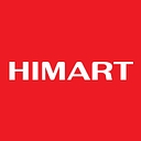 Lotte Hi-Mart logo
