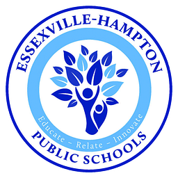 Cramer Junior High School logo