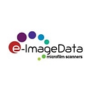 E Imagedata Corp (Microfilm Scanners) logo