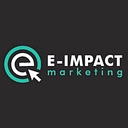 E Impact Marketing Llc logo